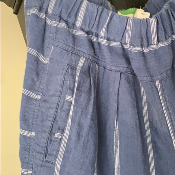 Anthropologie jogger pants - Picture 2 of 3